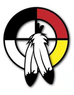 lakota medicine wheel