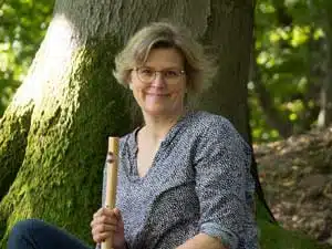 patricia naehr
